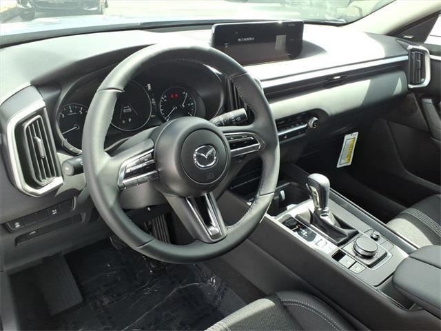 new 2025 Mazda CX-50 car, priced at $36,955
