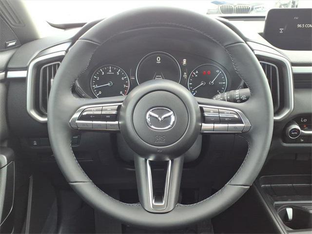 new 2025 Mazda CX-50 car, priced at $36,955
