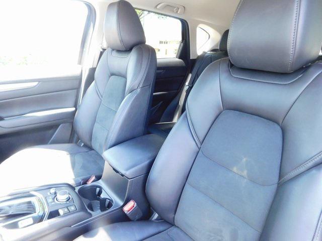 used 2019 Mazda CX-5 car, priced at $16,974