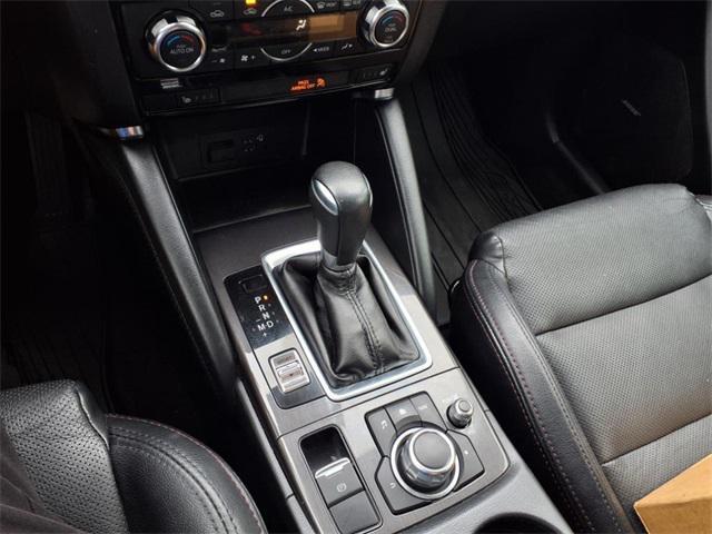 used 2016 Mazda CX-5 car, priced at $13,986