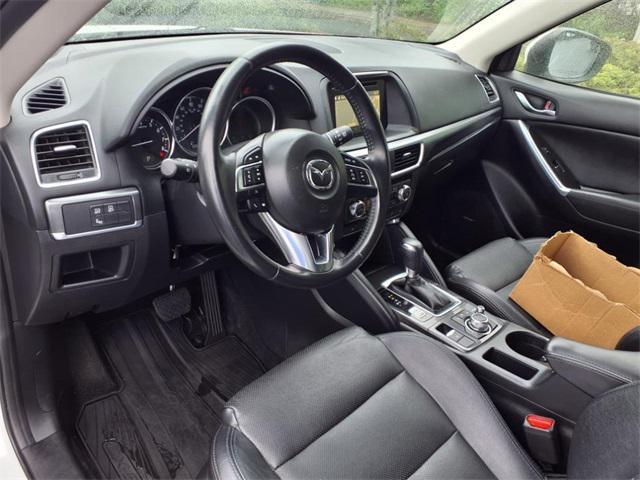 used 2016 Mazda CX-5 car, priced at $13,986