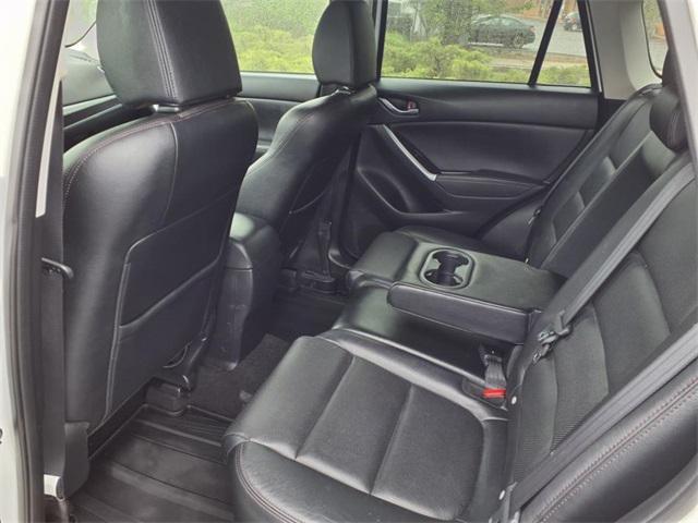 used 2016 Mazda CX-5 car, priced at $13,986