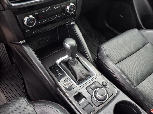 used 2016 Mazda CX-5 car, priced at $13,986