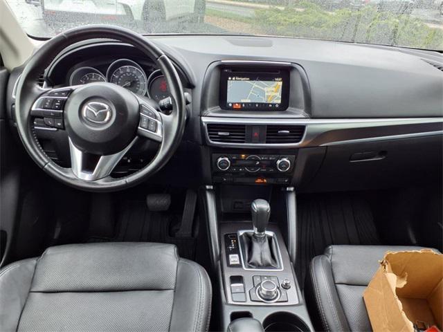 used 2016 Mazda CX-5 car, priced at $13,986