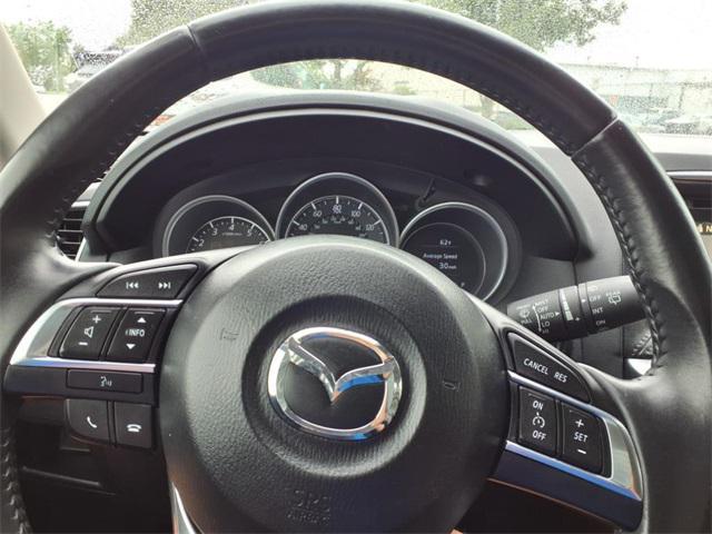 used 2016 Mazda CX-5 car, priced at $13,986