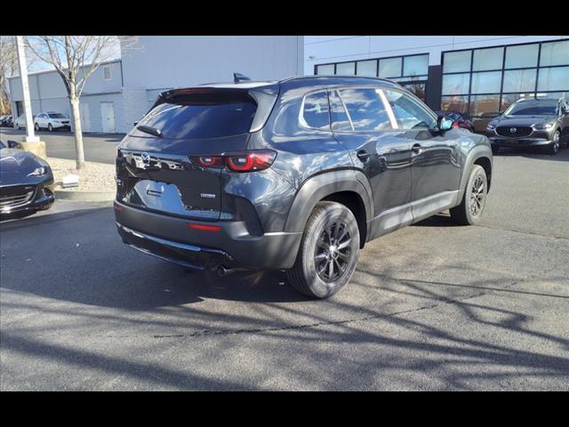 new 2025 Mazda CX-50 Hybrid car, priced at $38,257