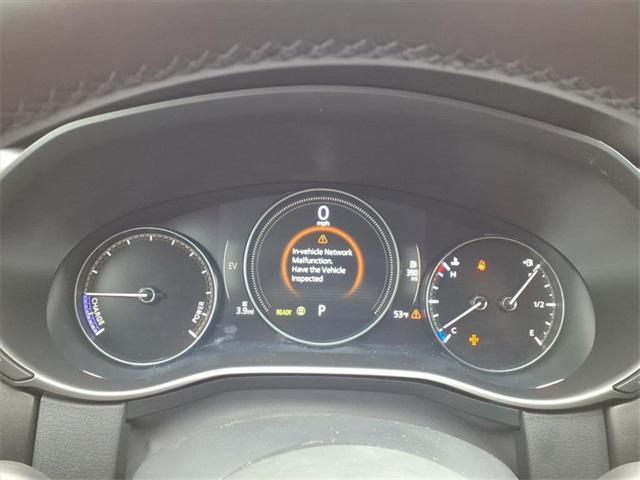 new 2026 Mazda CX-50 Hybrid car, priced at $40,035