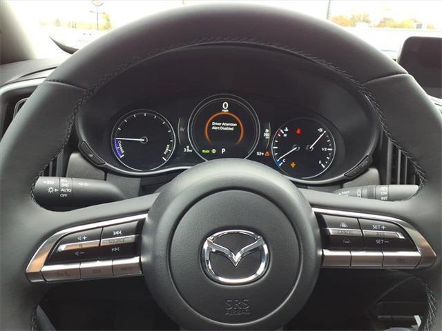 new 2026 Mazda CX-50 Hybrid car, priced at $40,035