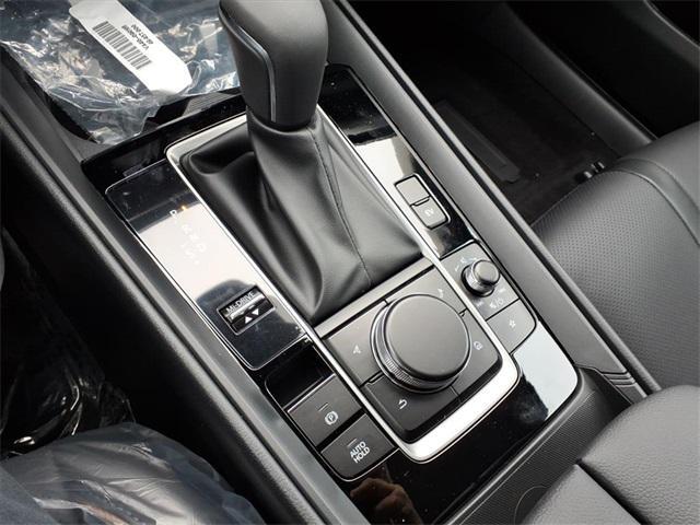 new 2026 Mazda CX-50 Hybrid car, priced at $40,035