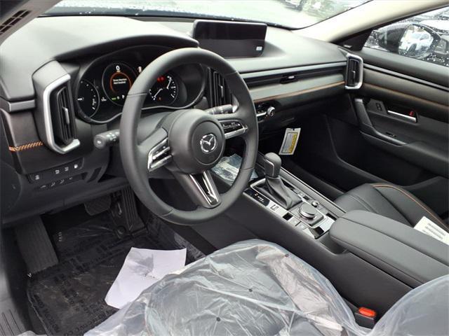 new 2026 Mazda CX-50 Hybrid car, priced at $40,035