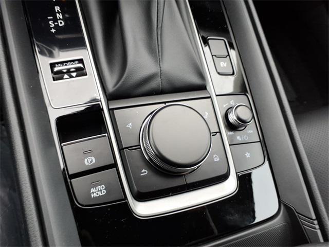 new 2026 Mazda CX-50 Hybrid car, priced at $40,035