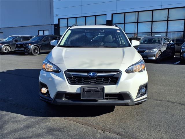 used 2020 Subaru Crosstrek car, priced at $18,970