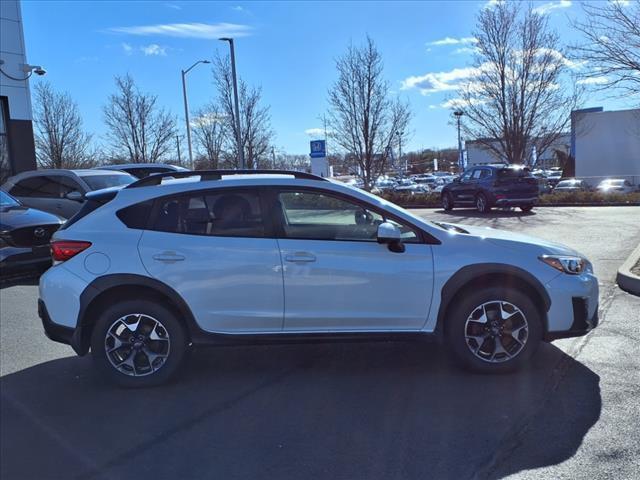 used 2020 Subaru Crosstrek car, priced at $18,970