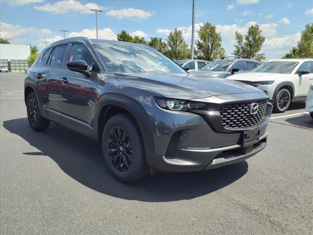 new 2024 Mazda CX-50 car, priced at $28,542