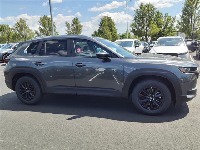 new 2024 Mazda CX-50 car, priced at $29,042