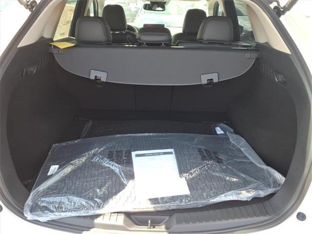new 2025 Mazda CX-5 car, priced at $35,125