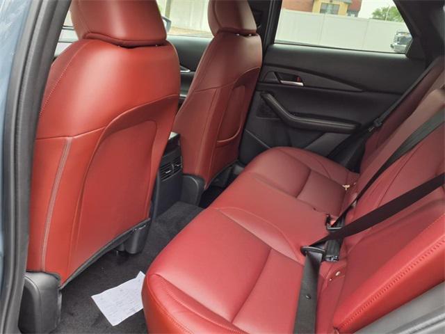 new 2025 Mazda CX-30 car, priced at $31,975
