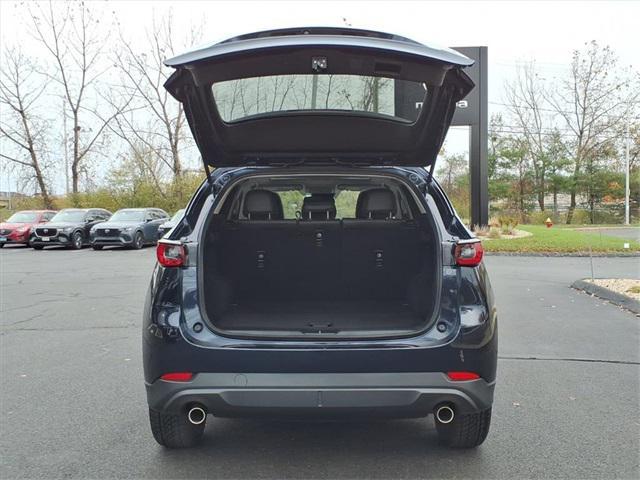 used 2023 Mazda CX-5 car, priced at $25,834