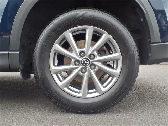 used 2023 Mazda CX-5 car, priced at $25,834