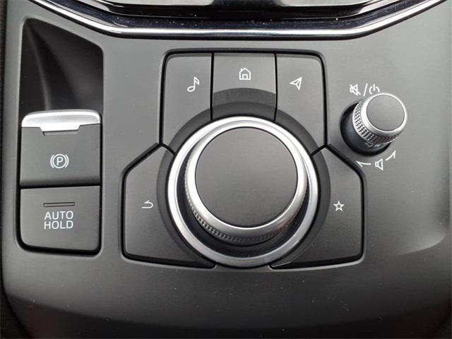 used 2023 Mazda CX-5 car, priced at $25,834