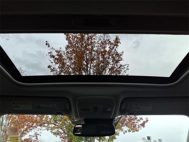 used 2023 Mazda CX-5 car, priced at $25,834