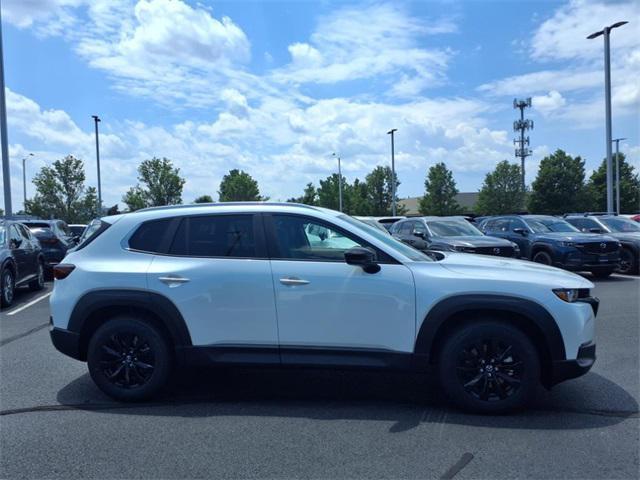new 2025 Mazda CX-50 car, priced at $36,685