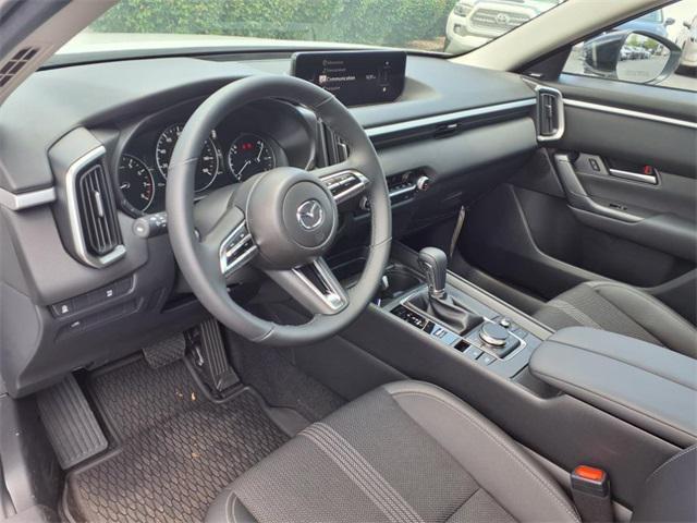 new 2025 Mazda CX-50 car, priced at $36,685