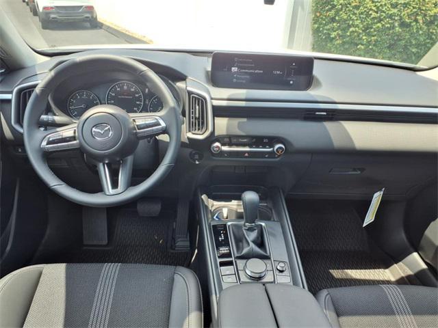 new 2025 Mazda CX-50 car, priced at $36,685