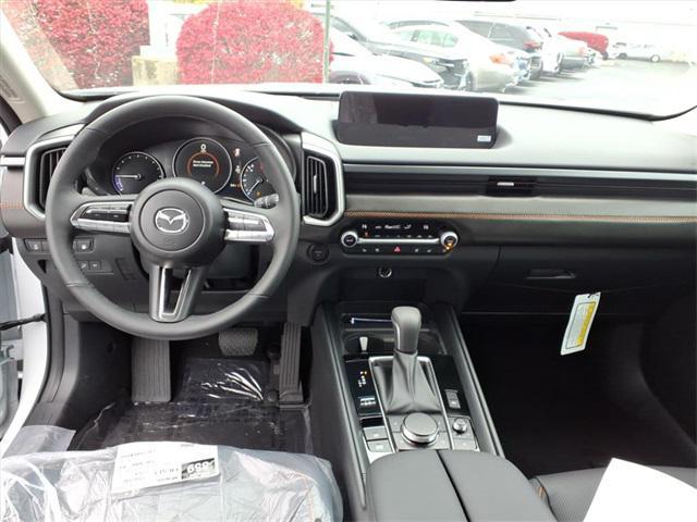 new 2026 Mazda CX-50 Hybrid car, priced at $41,100