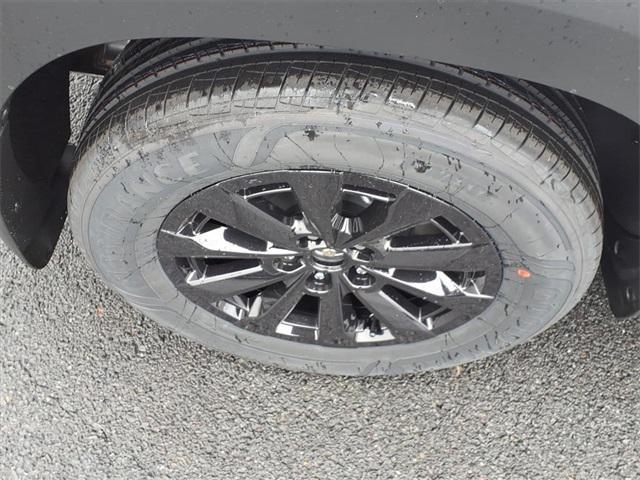 new 2026 Mazda CX-50 Hybrid car, priced at $41,100