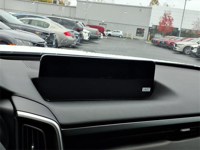 new 2026 Mazda CX-50 Hybrid car, priced at $41,100