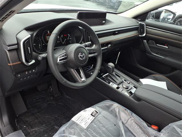 new 2026 Mazda CX-50 Hybrid car, priced at $41,100