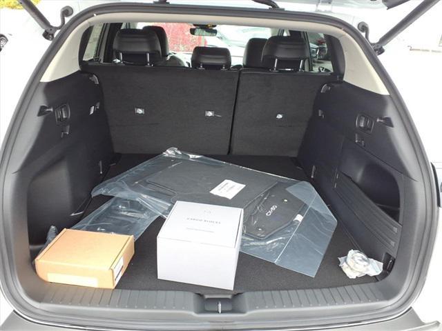 new 2026 Mazda CX-50 Hybrid car, priced at $41,100