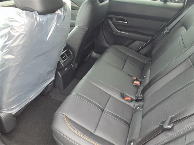 new 2026 Mazda CX-50 Hybrid car, priced at $41,100