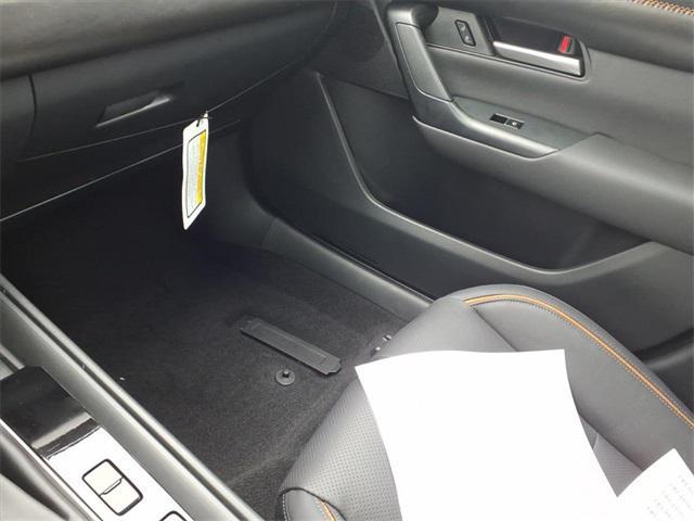 new 2026 Mazda CX-50 Hybrid car, priced at $41,100