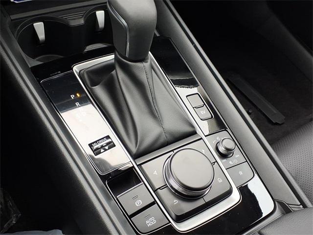 new 2026 Mazda CX-50 Hybrid car, priced at $41,100