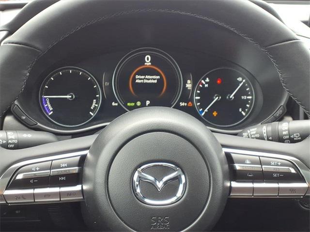 new 2026 Mazda CX-50 Hybrid car, priced at $41,100