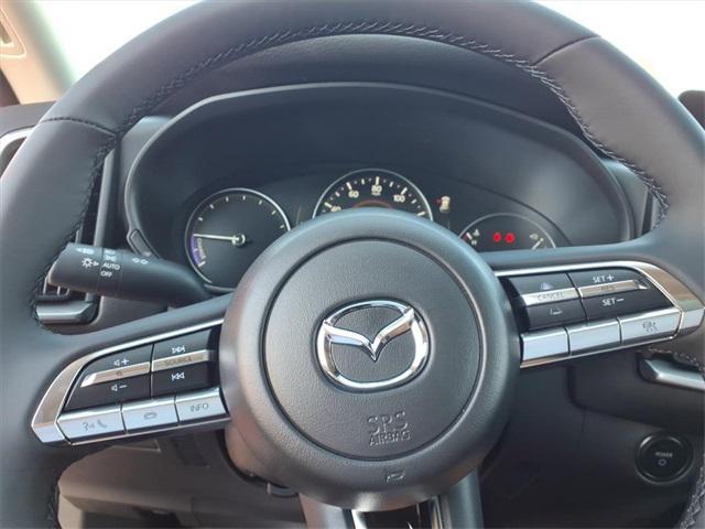 new 2025 Mazda CX-50 Hybrid car, priced at $40,580