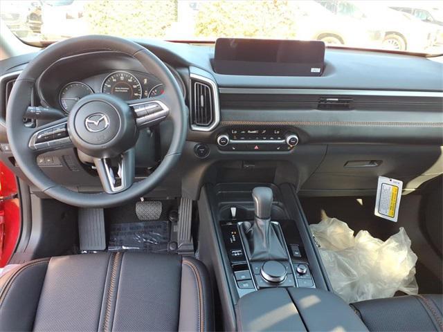 new 2025 Mazda CX-50 Hybrid car, priced at $40,580