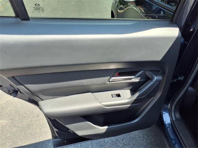 used 2023 Mazda CX-50 car, priced at $27,994
