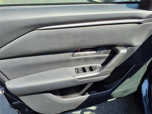 used 2023 Mazda CX-50 car, priced at $27,994