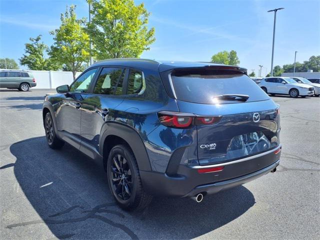 used 2023 Mazda CX-50 car, priced at $27,994