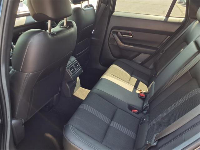 used 2023 Mazda CX-50 car, priced at $27,994