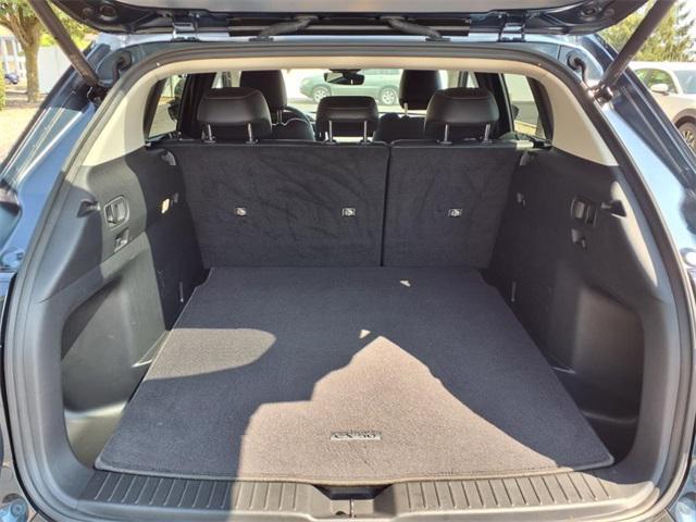 used 2023 Mazda CX-50 car, priced at $27,994
