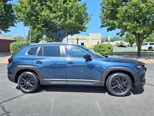 used 2023 Mazda CX-50 car, priced at $27,994