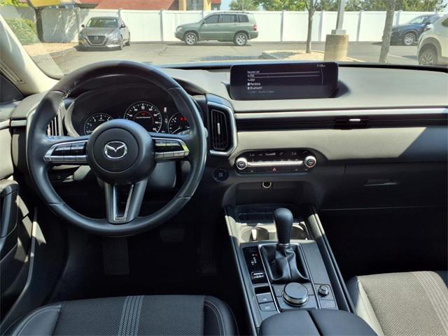 used 2023 Mazda CX-50 car, priced at $27,994