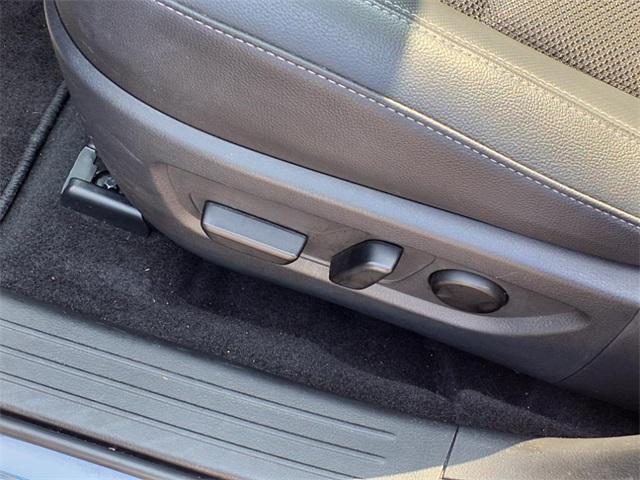 used 2023 Mazda CX-50 car, priced at $27,994