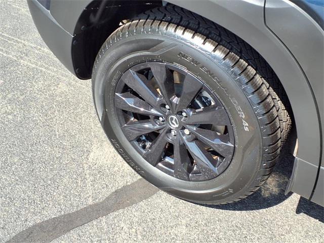 used 2023 Mazda CX-50 car, priced at $27,994