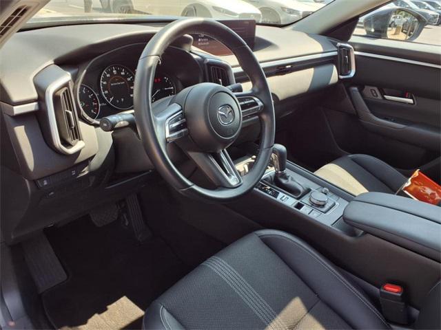 used 2023 Mazda CX-50 car, priced at $27,994