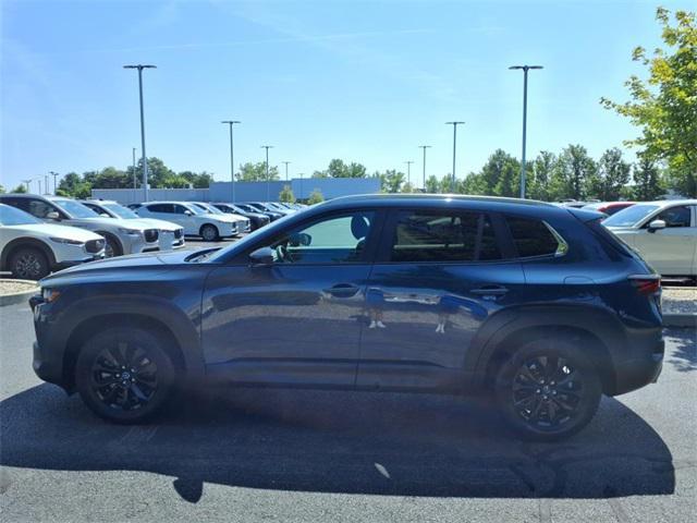 used 2023 Mazda CX-50 car, priced at $27,994